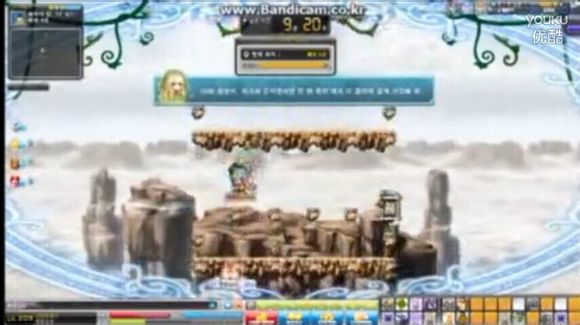 冒险岛v118起源之塔攻略