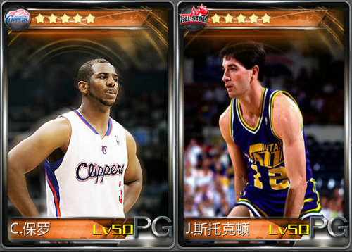 NBA梦之队
