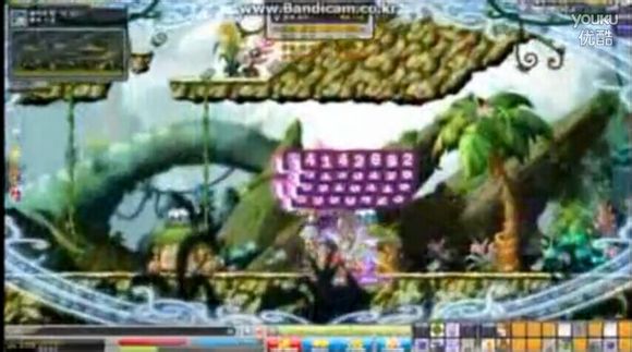 冒险岛v118起源之塔攻略