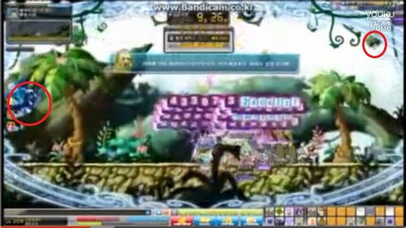 冒险岛v118起源之塔攻略