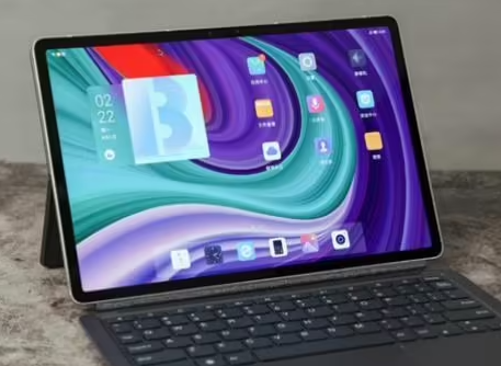 联想小新PadPro12.7电池容量详情(联想小新pad plus电池)