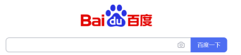 手机百度简版主页怎么设置
