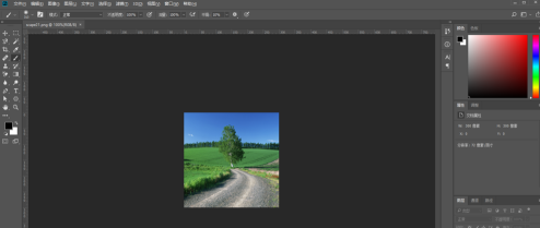 photoshop(photoshop钢笔工具怎么用)