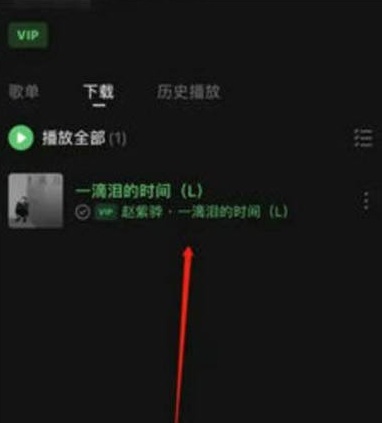 汽水音乐怎么设置手机铃声视频